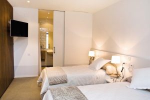 the best wheelchair accesible hotels in Barcelona