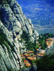 visit montserrat in a wheelchair