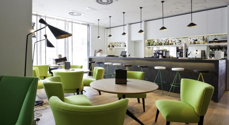 The best wheelchair accessible hotels in Barcelona - Mucho Gusto Accessible